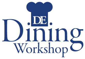 D-E LS Dining Workshop